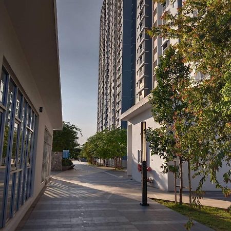 Mqa Homestay Sepang Exteriér fotografie